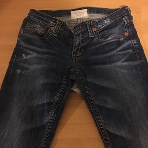 Big Star Jeans size 30L